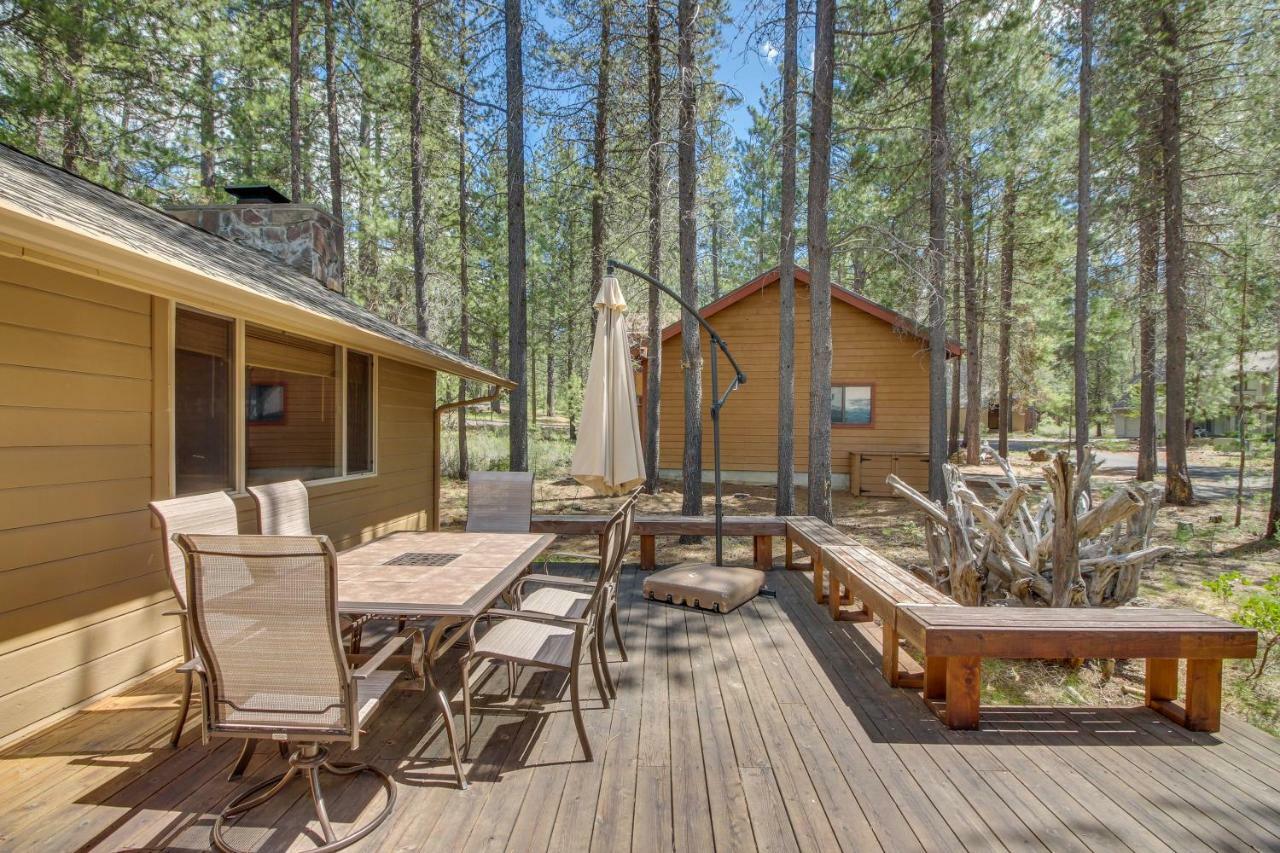 Otter Lane 11 | Discover Sunriver Exterior photo