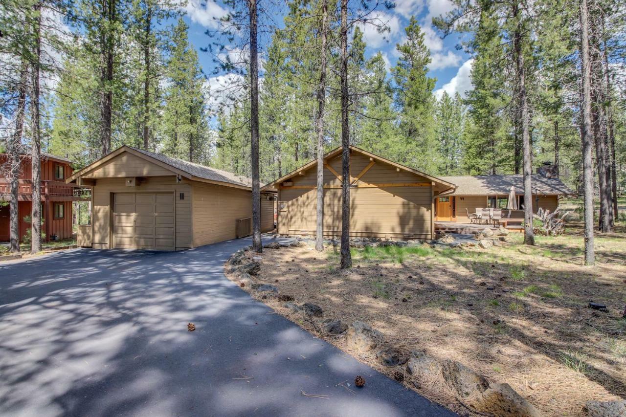 Otter Lane 11 | Discover Sunriver Exterior photo