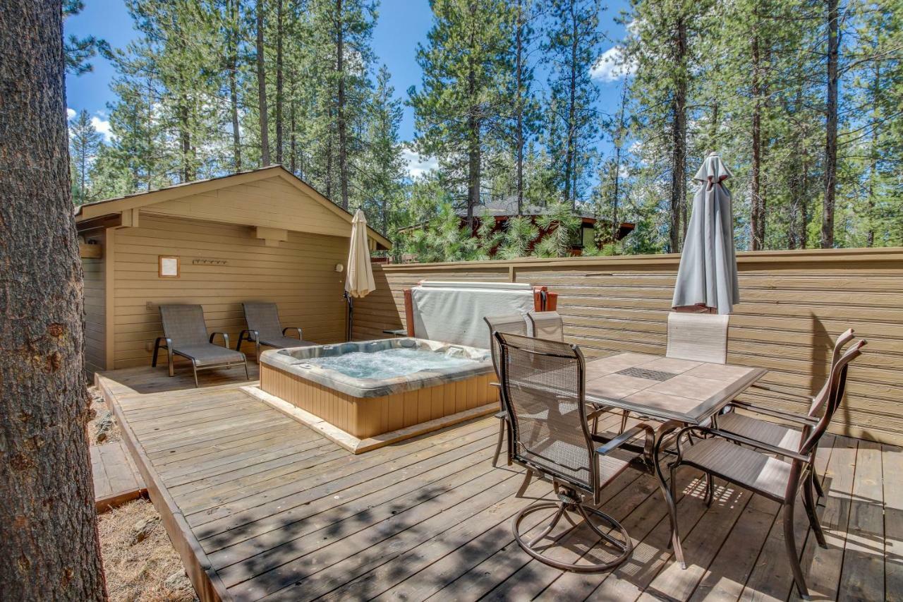 Otter Lane 11 | Discover Sunriver Exterior photo