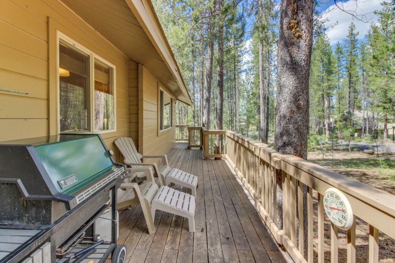 Otter Lane 11 | Discover Sunriver Exterior photo