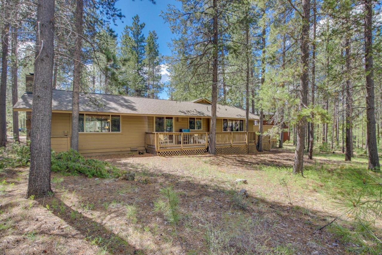 Otter Lane 11 | Discover Sunriver Exterior photo