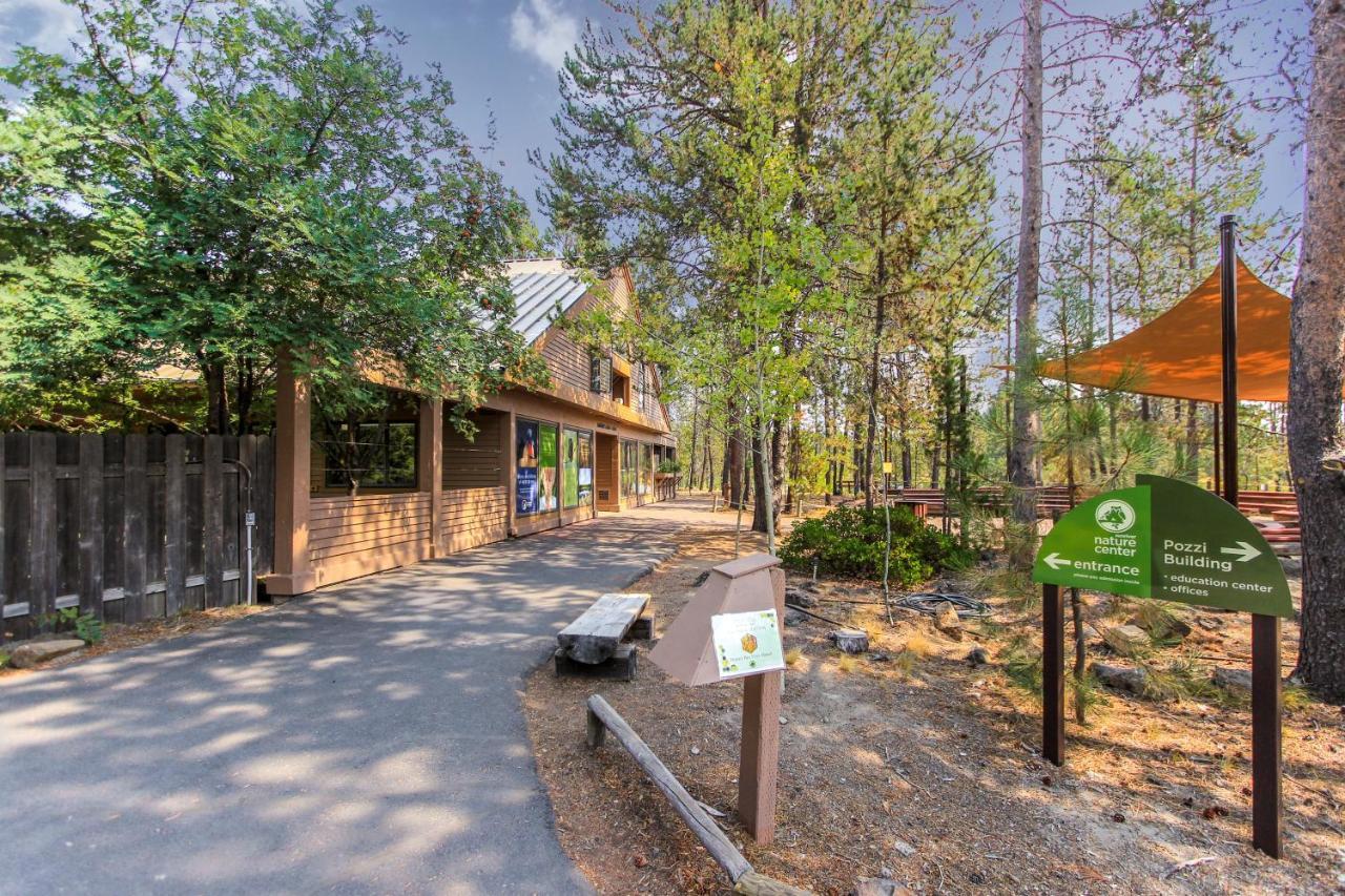 Otter Lane 11 | Discover Sunriver Exterior photo